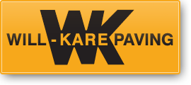 Will Kare Paving & Contracting Ltd.